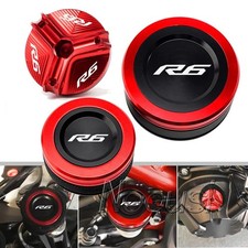 Per YAMAHA R6 YZF-R6 2010-2021