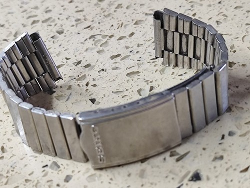 Bracciale seiko originale ref - bracciale,