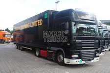 Foto camion DAF XF 105.460