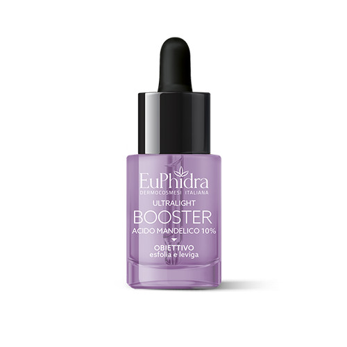 Euphidra ultralight booster - ultralight, |