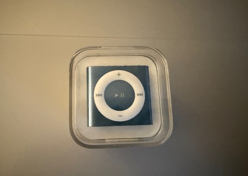 Nuovissimo apple ipod shuffle - apple,