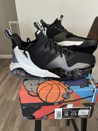 Scarpe basket uomo and1 - scarpe,