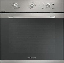 Glem Gas Forno Elettrico/Gas