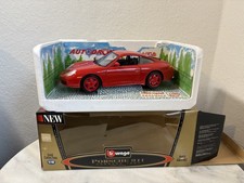 Bburago 3385 Porsche 911