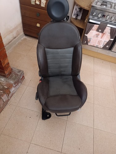 Sedili anteriori fiat - anteriori,