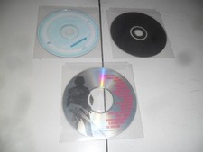 LOTTO 3 CD STRANIERI BUONE CONDIZIONI ORIGINALE RARI