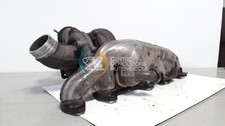 TURBOCOMPRESSORE   070145702B VOLKSWAGEN TOUAREG (7L) (12/02>05/10<) RICAMBIO US