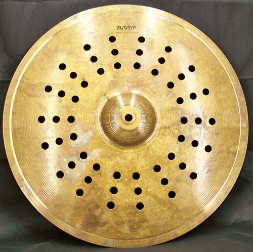Sabian prototype xsr monarch - prototype,