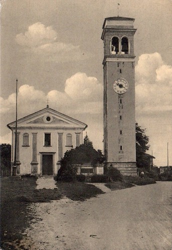 Udine saluti basaldella di - basaldella,