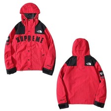 Supreme X The North Face Arc