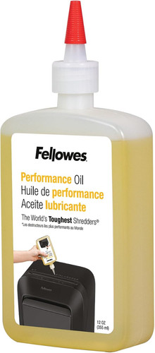 Olio per distruggi documenti - olio,