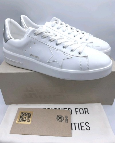 Golden goose pure star - golden,