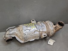 Catalizzatore fap citroen c3 - fap,