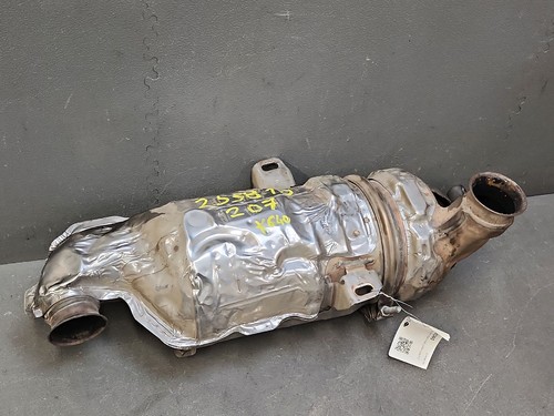Catalizzatore fap citroen c3 - catalizzatore,