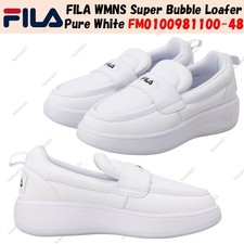 Mocassino fila wmns super - fila,