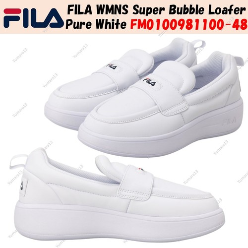 Mocassino fila wmns - wmns, super
