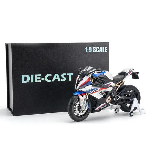 Modellino moto ducati v4s - modellino,