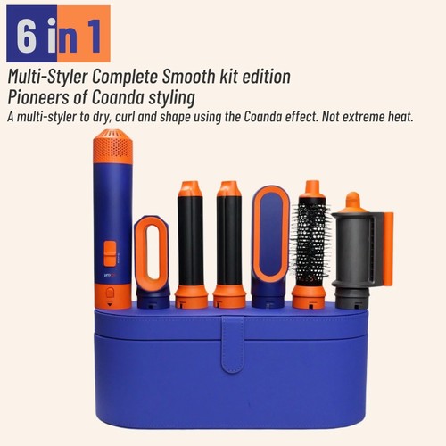 Styler capelli - 1, –