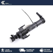 Originale Pulizia Fari Ugello