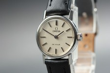 Omega De Ville Ladies 21mm