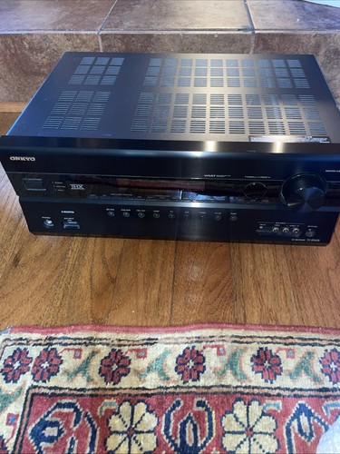 Onkyo sr608 ricevitore av - tx-sr608,
