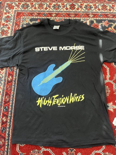 Vintage anni steve - 80, morse