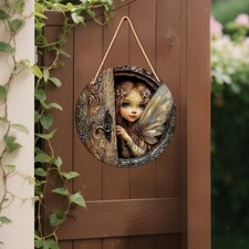 Decorazione Da Giardino In