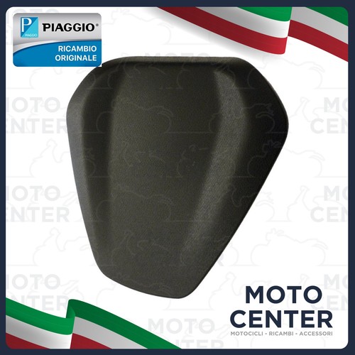 Coperchio portapacchi piaggio - coperchio,
