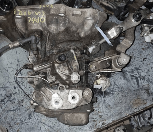 Cambio compl opel - opel, x01