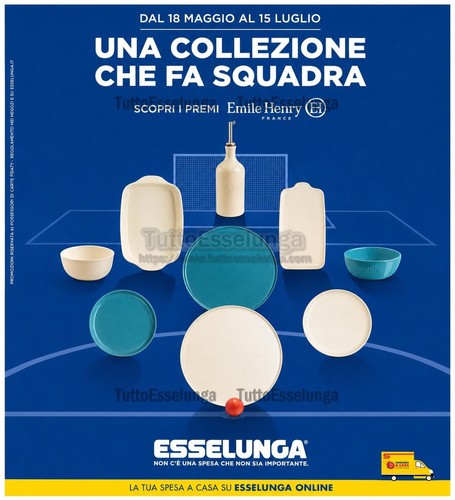 Bollini esselunga - 30,