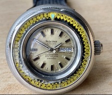 PHILIP WATCH CARIBBEAN 500mt