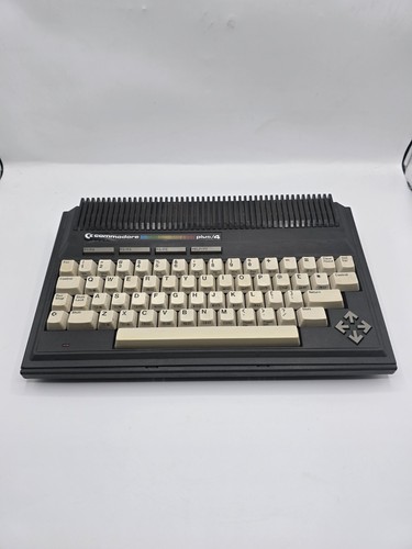 Console computer commodore - console,