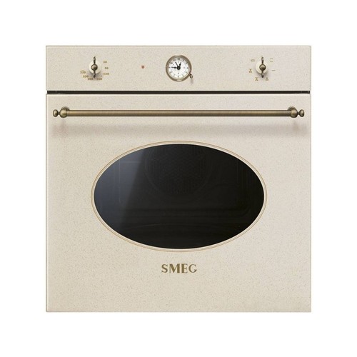 Smeg sf68c1avo forno da - smeg,