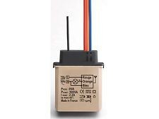 Radio Dimmer Temporizzabile 500W Mtv500Er ( URMET cod. 5454454 )