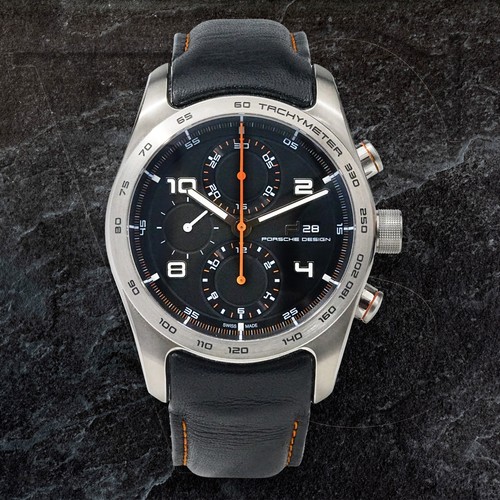 Porsche design chronotimer - design,