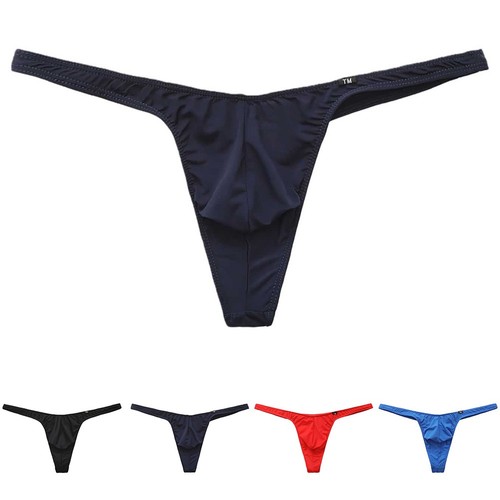 Slip uomo vita bassa sesso