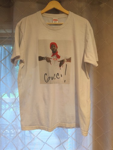 Shirt supreme gucci criniera - supreme,