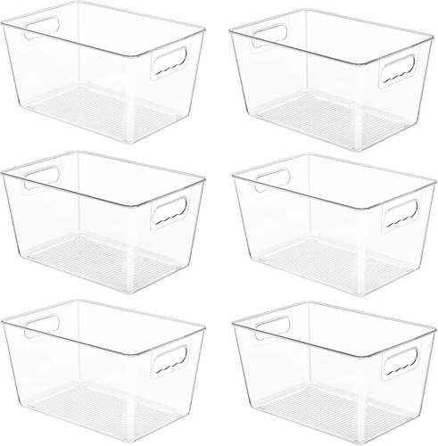 Confezione cestini organizer - confezione, 6