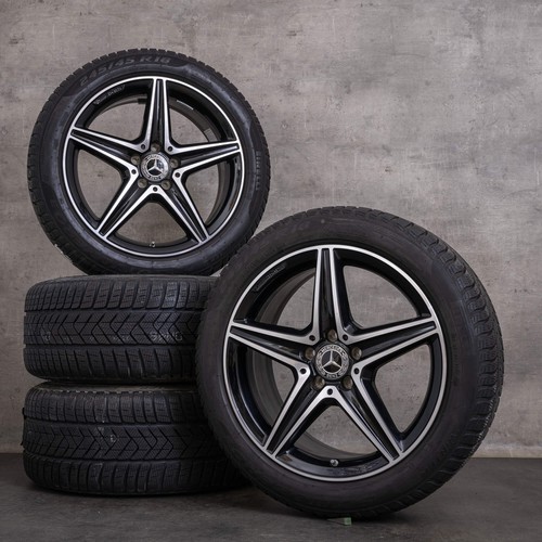 Mercedes classe amg cerchi - e,