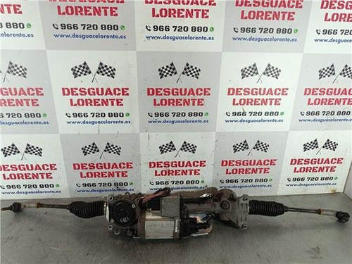 7805501275 scatola sterzo - , audi