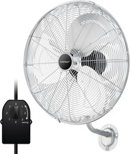 Ventilatore parete girevole - ventilatore,
