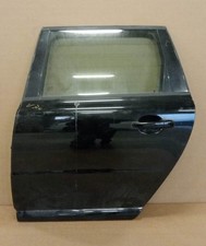 31335625 PORTA POST. SX NERO