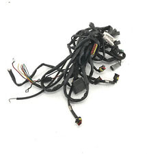 CABLAGGIO IMPIANTO GPL RENAULT MODUS (2008) 1.2 BENZINA 55KW