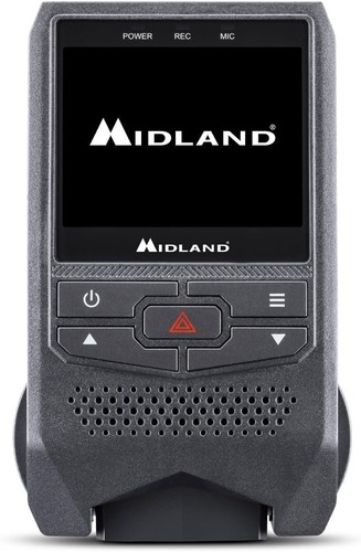 Midland c1557 street - midland, guardian