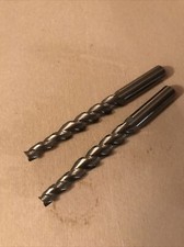 B4  BIAc Hartmetall Fräser