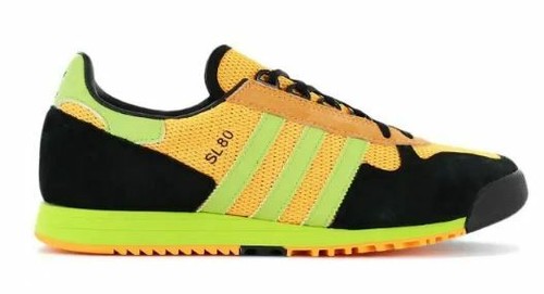 Adidas sl80 uk 8 5 - adidas, 8.5