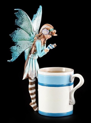 Elfi figura tazza hot - elfi,
