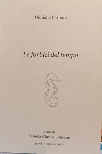 Forbici del tempo - le,