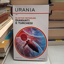 DIAMANTI E TURCHESI Alastair
