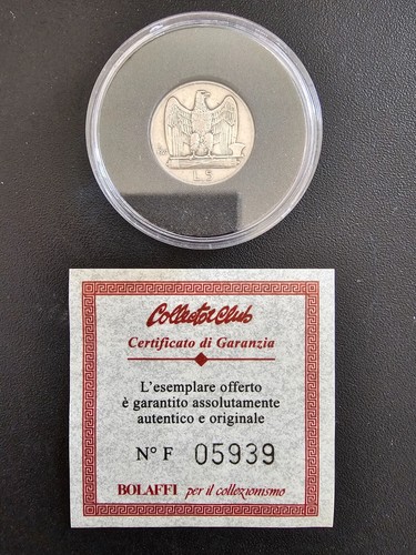 Regno italia vittorio - regno,